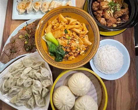 XI’AN Dumplings Menu Takeout in Hobart | Delivery Menu & Prices | Uber Eats