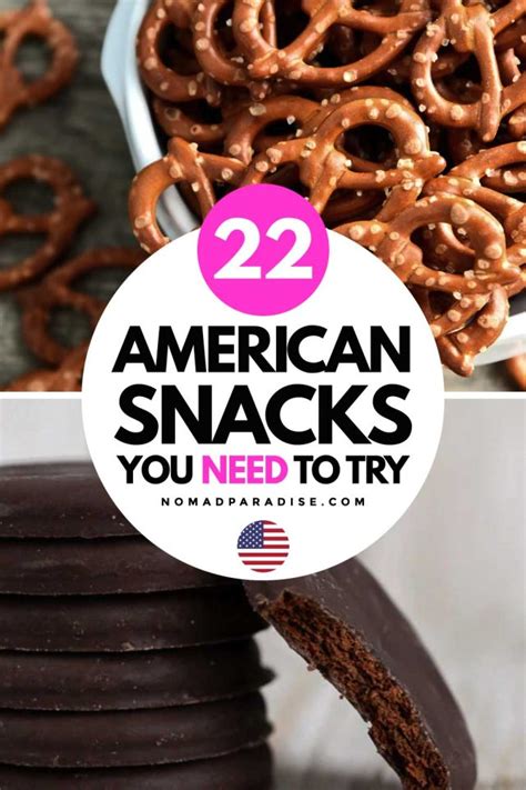 How Many of These Beloved American Snacks Have You Reached for in the Cupboard Time and Time Again?