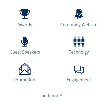 Virtual Patent Award Ceremony Guide