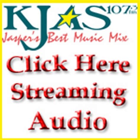 KJAS - FM 107.3 - Jasper, TX - Listen Online