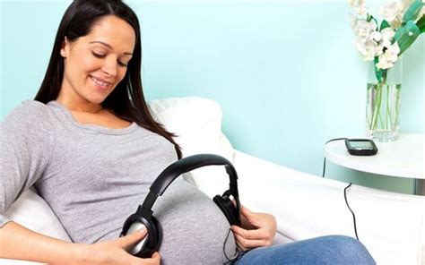 The Mozart Effect: What can babies really hear in the womb?