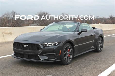 Dark Matter Gray? | Mustang7G - 2024+ S650 Mustang Forum (Dark Horse ...