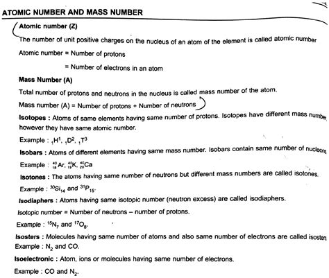 Isotopes And Isobars Definition Uses And Difference T - vrogue.co