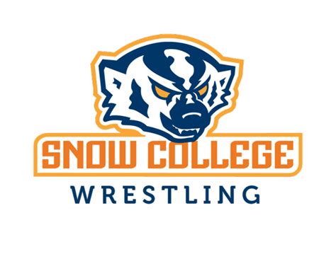 Snow College Wrestling Intrasquad: October 20th @ 7pm