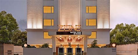 Budget Hotel In Jaipur | 4 Star Hotel In Jaipur - Zone By The Park