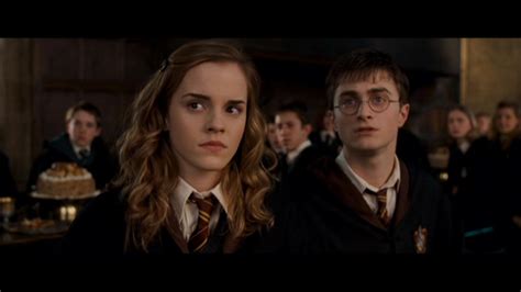 Harmony - Order of the Phoenix - Harry and Hermione Image (11279324) - Fanpop