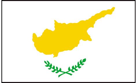 Cyprus Flag Pictures