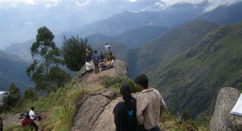 Kodaikanal Hill Station Travel Guide - Princess of Hill stations