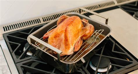 Oven-Roasted Turkey | Southern Kitchen