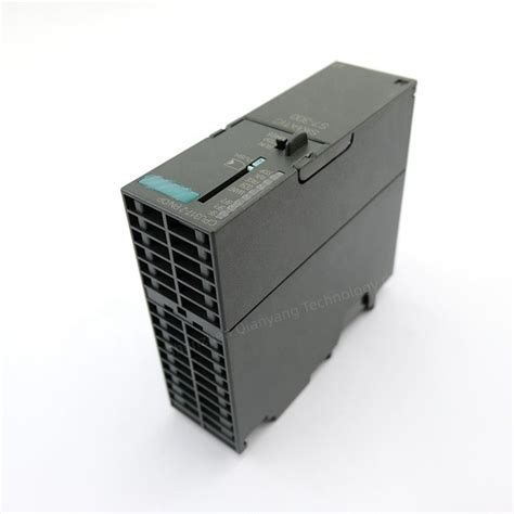 Siemen S Simatic S7-300 PLC Programming Controller 6es7317-2ek14-0ab0 Dedicated Controller ...