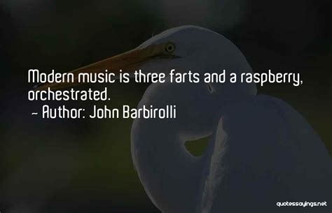 John Barbirolli Famous Quotes & Sayings