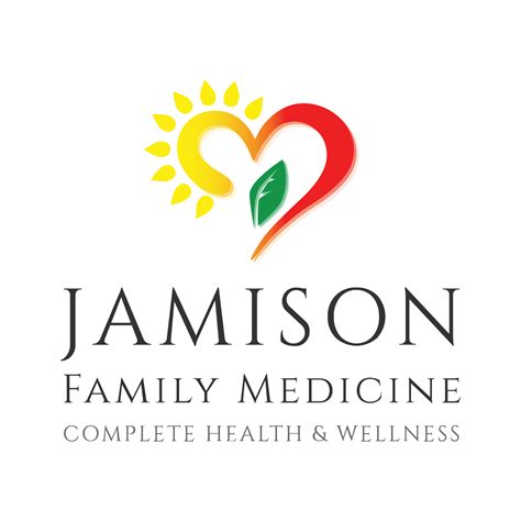 Home - Jamison Family Medicine