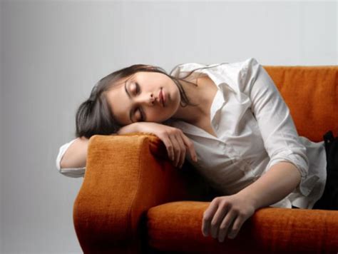 Tired of Feeling Tired? - Dr. Sunaina