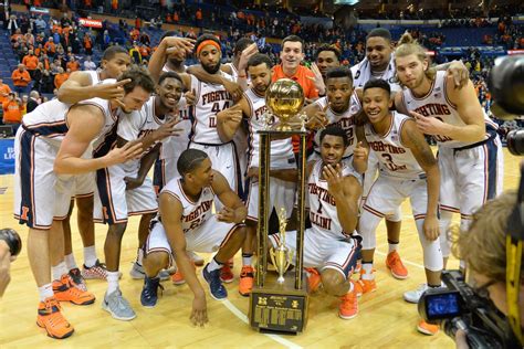 Illinois Fighting Illini Basketball Recruiting - The Champaign Room