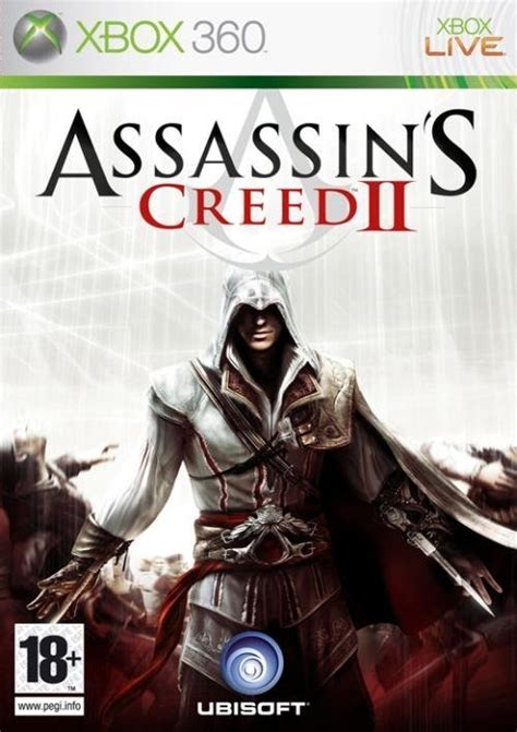 Assassins Creed 2 Xbox 360 - Overrs Gameola Marketplace