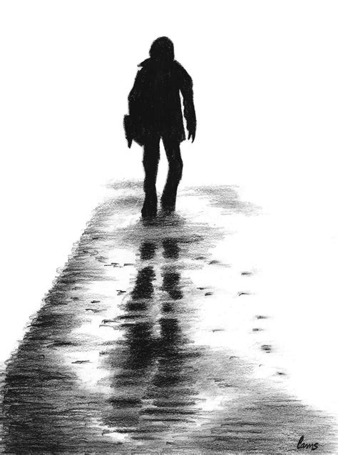 Walk alone... by MetalCams on DeviantArt