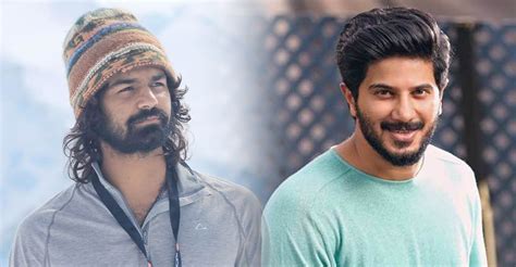 Dulquer Salmaan's wishes for Pranav Mohanlal and his upcoming movie Aadhi