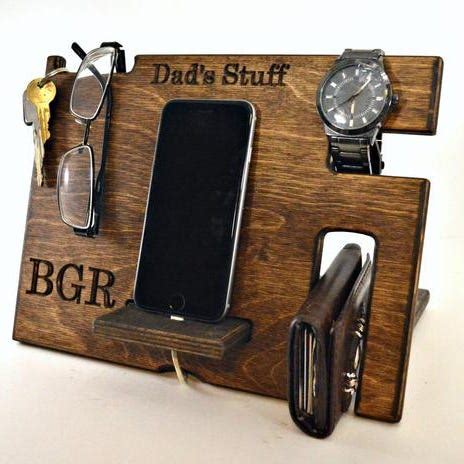 22 Best Personalized Gifts for Dad 2021 — Customized Father's Day Gifts