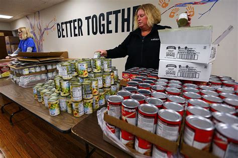 Buddy Bags begin shipping out again to some schools | Local news | kokomotribune.com