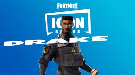 I tried making a drake skin concept and look at monstrosity!!!🤣🤣🤣🤣🤣🤣🤣 : r/FortNiteBR