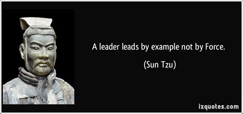 Sun Tzu Quotes On Leadership. QuotesGram