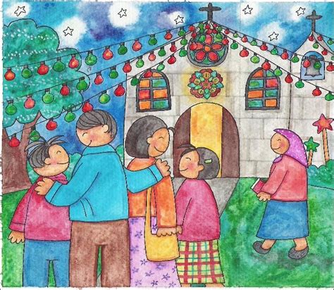 Surviving Christmas in the Philippines 2 - Filipino Culture by The ...