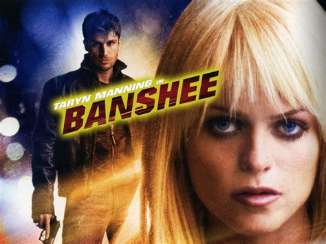 Banshee - Movie Reviews