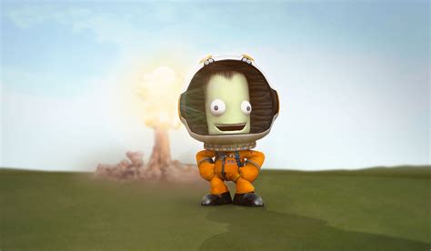 Kerbal Space Program