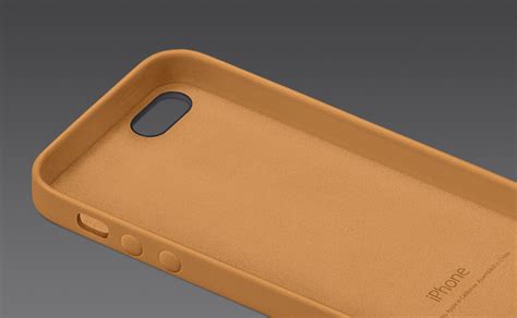 iPhone 5s Cases Are Prone to Wear, Apple Shows You How to Keep Yours in Mint Condition