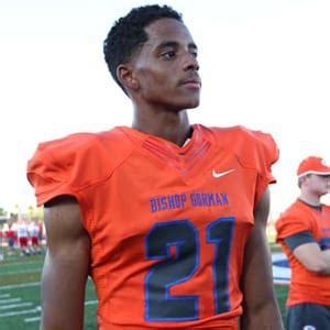 Cordell Broadus, Son of Snoop Dogg, to Play at UCLA | Sports Interaction