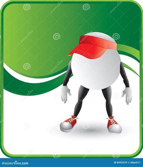 Ping Pong Ball Cartoon Character Stock Illustrations – 172 Ping Pong Ball Cartoon Character ...