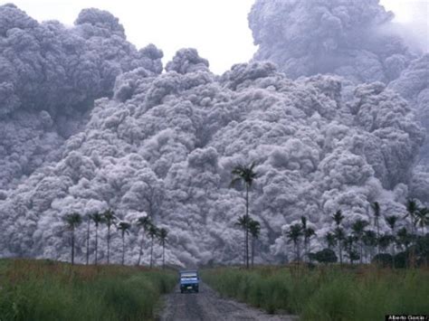 1991 Eruption of Mount Pinatubo