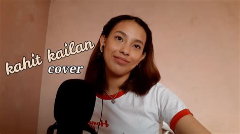 kahit kailan - south border (cover) - YouTube