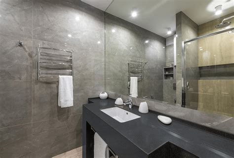Black Pearl Granite For Bathrooms & Kitchens