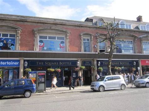 Wetherspoon pubs to stop selling this 'hugely popular' meal - Chester Chronicle