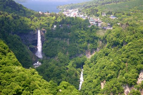 Tochigi | Kegon Falls | Travel Japan | JNTO