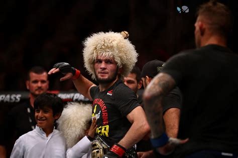 Khabib Nurmagomedov's house: Where does the undefeated UFC lightweight ...