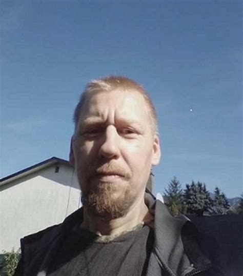 Chilliwack RCMP Search for Michael Stephens – Found and is Safe – FVN