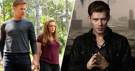 The Vampire Diaries: 5 Reasons Why Legacies is The Best Spinoff (and 5 Why it's Originals)