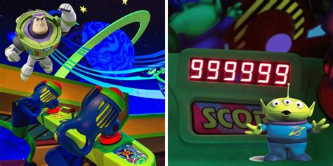 The Secret to Becoming a Galactic Hero on Buzz Lightyear's Space Ranger ...