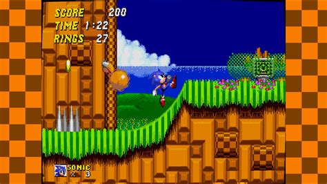 Sega Genesis Classics | Game Reviews | Popzara Press