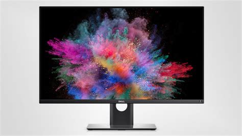 Dell unveils its first 4K OLED monitor