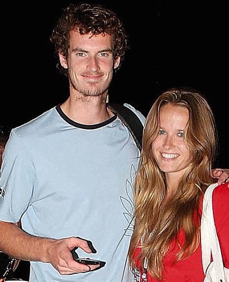 Andy Murray Girlfriend 2011 Photos | Tennis Stars