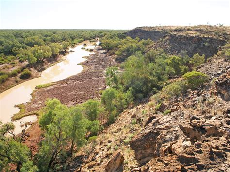 Diamantina National Park | Parks and forests | Department of Environment, Science and Innovation ...