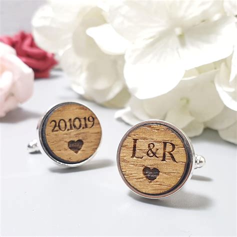 Personalised Anniversary Gifts I Custom Wedding Anniversary Present ...