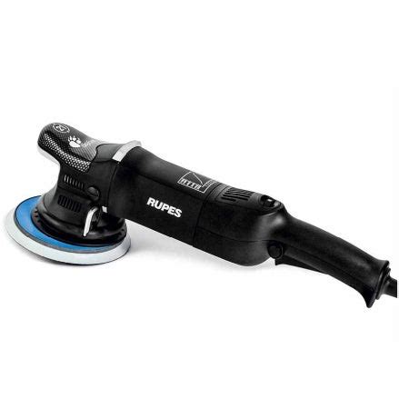 Rupes BigFoot LHR21 Mark II Random Orbital Polisher, LHR21II/US/STD ...