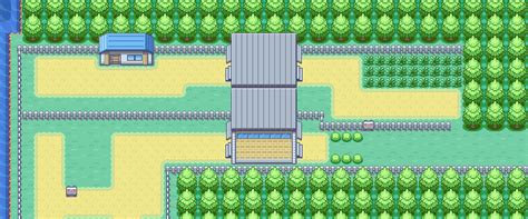 Pokéarth - Kanto - Route 16