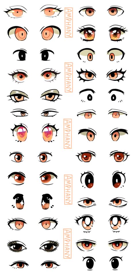 Easy Eye Drawing, Eye Drawing Tutorials, Drawing Techniques, Drawing Tips, Anime Eyes Drawing ...