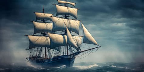 The unsolved Mary Celeste mystery: A real ghost ship found sailing without a crew - History Skills