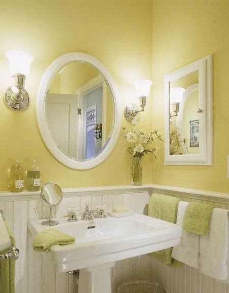 10 Best Paint Colors For Small Bathroom With No Windows | Decor Home Ideas